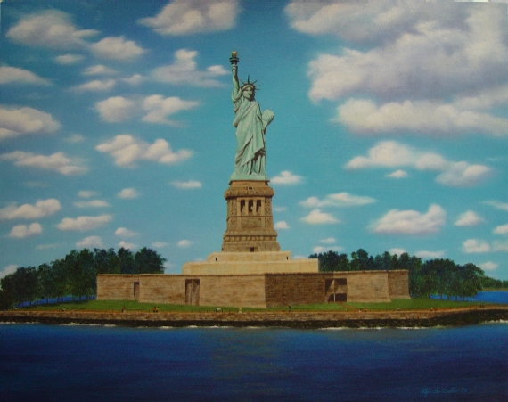 7 Wonders Of The World Statue Of Liberty Wonders 7-wonders-of-the-world-statue-of-liberty-wonders