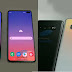 Samsung Galaxy S10, Galaxy S10+ Prototype Image Leak Tips Design Information