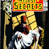 House of Secrets #94 – Bernie Wrightson art & cover, Alex Toth reprint