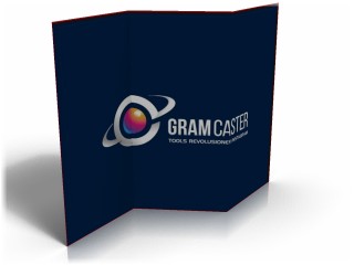 GRAMCASTER | Kedai Digital.ID
