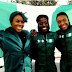 Nigerian women's bobsled team make Winter Olympic history