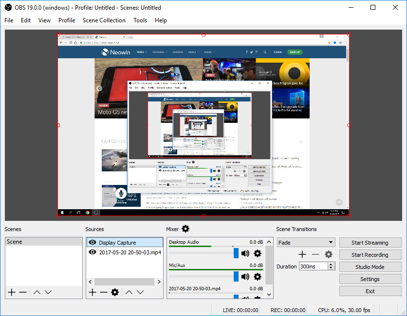 is obs studio safe is obs studio safe