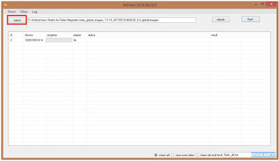 Free Bobol Akun Mi Cloud Xiaomi Redmi 4A Rolex Via Test ...