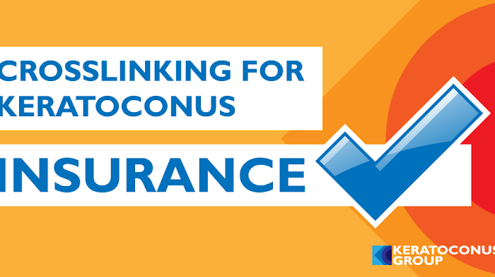 Does Your Insurance Cover Crosslinking for Keratoconus?