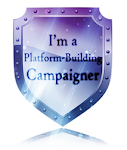 Fourth Writer's Platform Building Campaign