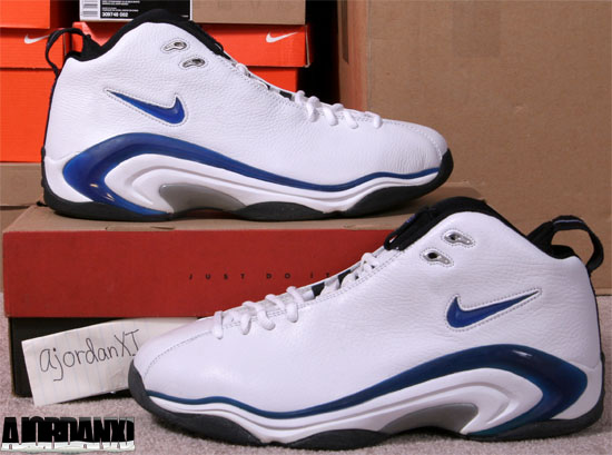 favorite pair of Nike's of all time? | Page 3 | Sports, Hip Hop & Piff ...