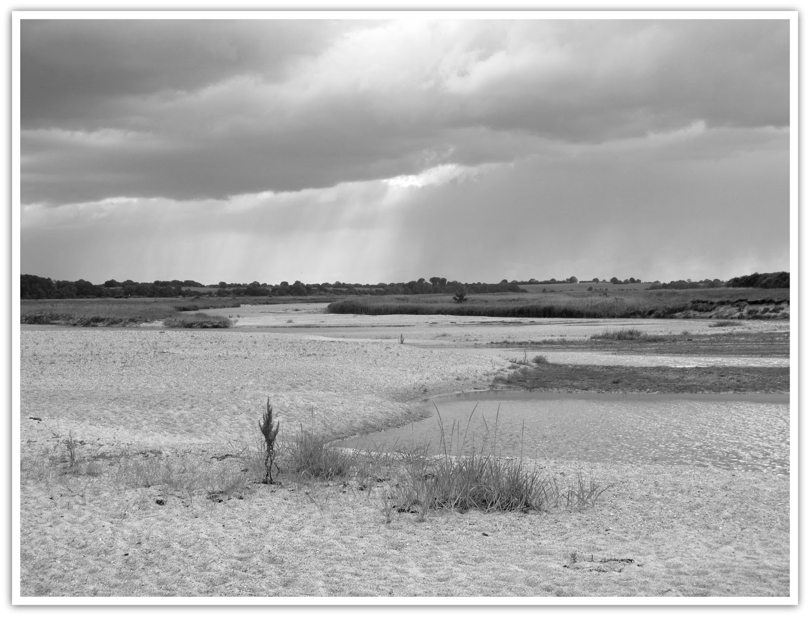 gemachtes und gedachtes: Ab an die Wand!