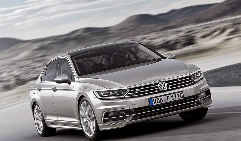 2015 2016 volkswagen-passat-estate-review-pictures-carbuyer