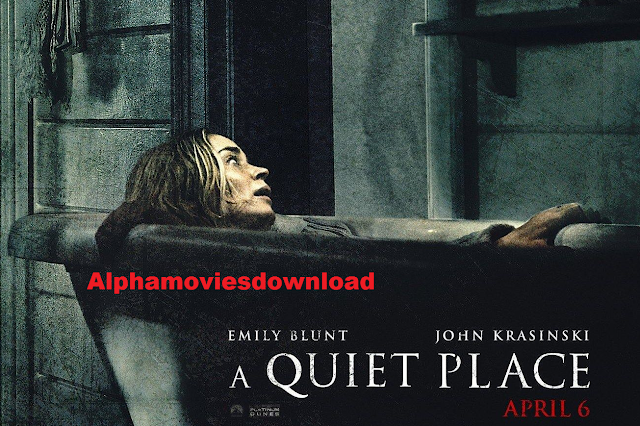 a quiet place full movie online free download a quiet place full movie online free download