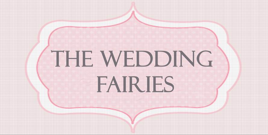The Wedding Fairies