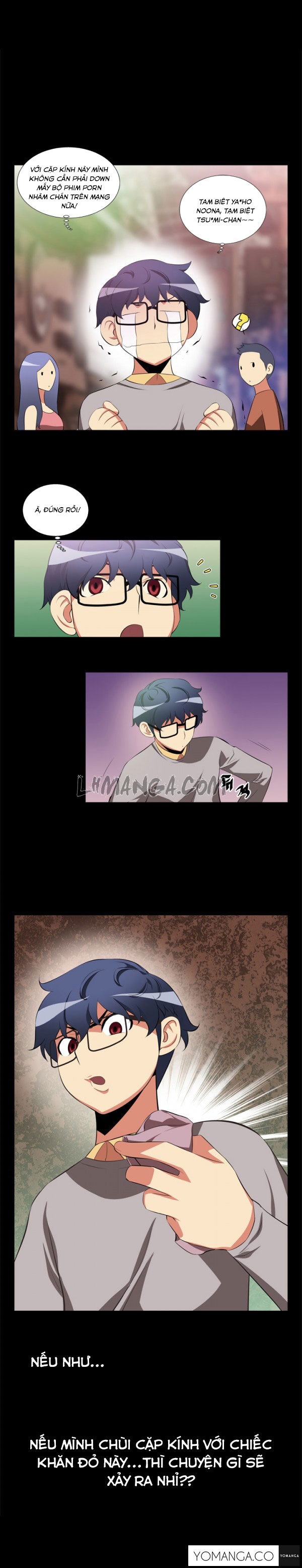 Love Parameter Full 27 Chapter