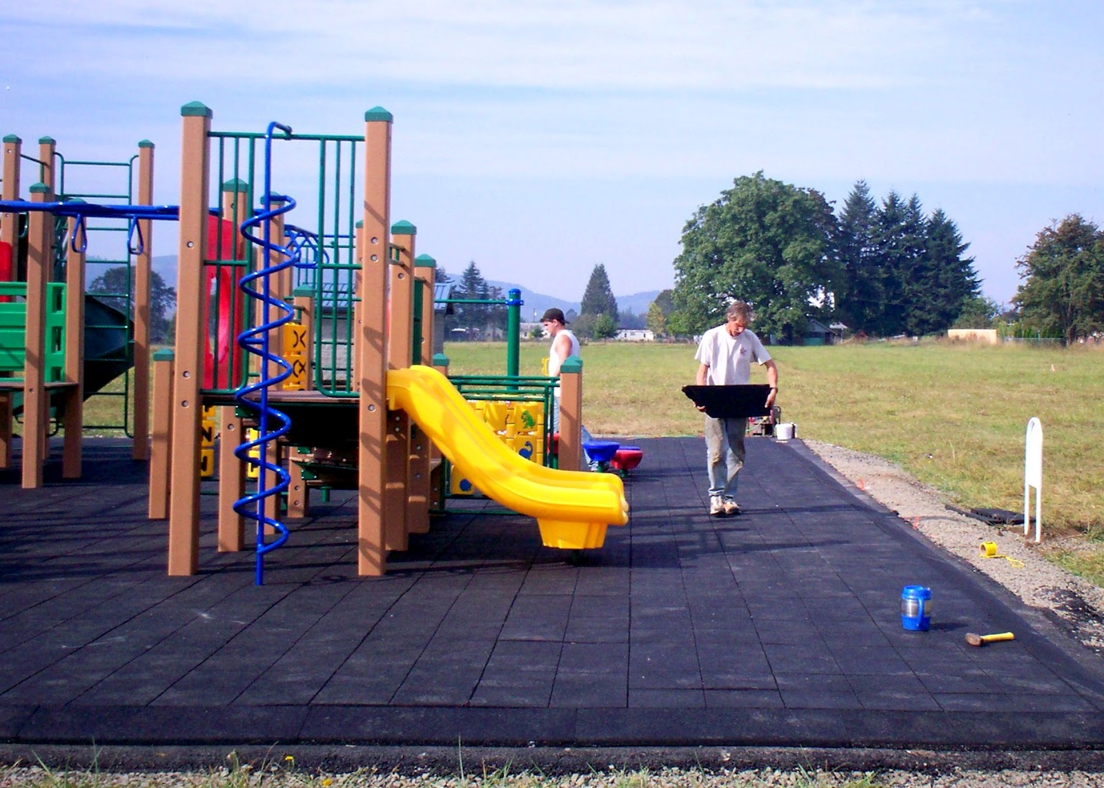 MOSSYROCK COMMUNITY BLOG . . .We Are The Heart of Lewis County