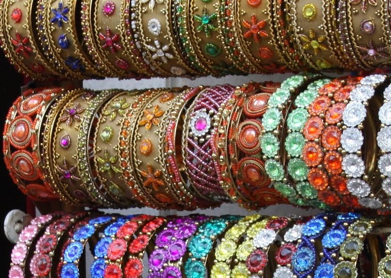 Girls hand bangles Clearance