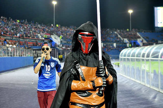 JDT Lebar Sayap Dengan Produk Perfume 7