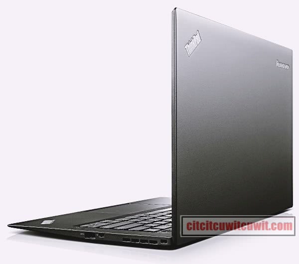 laptop tertipis di dunia lenovo thinkpad x1 carbon