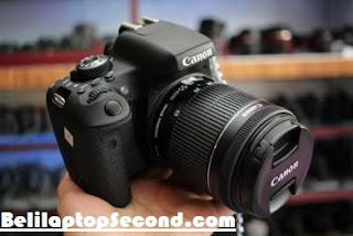 Terima Service kamera DSLR Canon | Problem Auto Focus