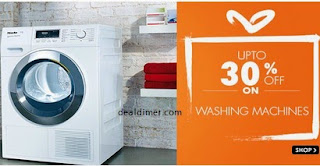 appliances-washing-machines-dryers