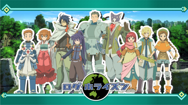 Log Horizon Anime İncelemesi, Anime İncelemeleri