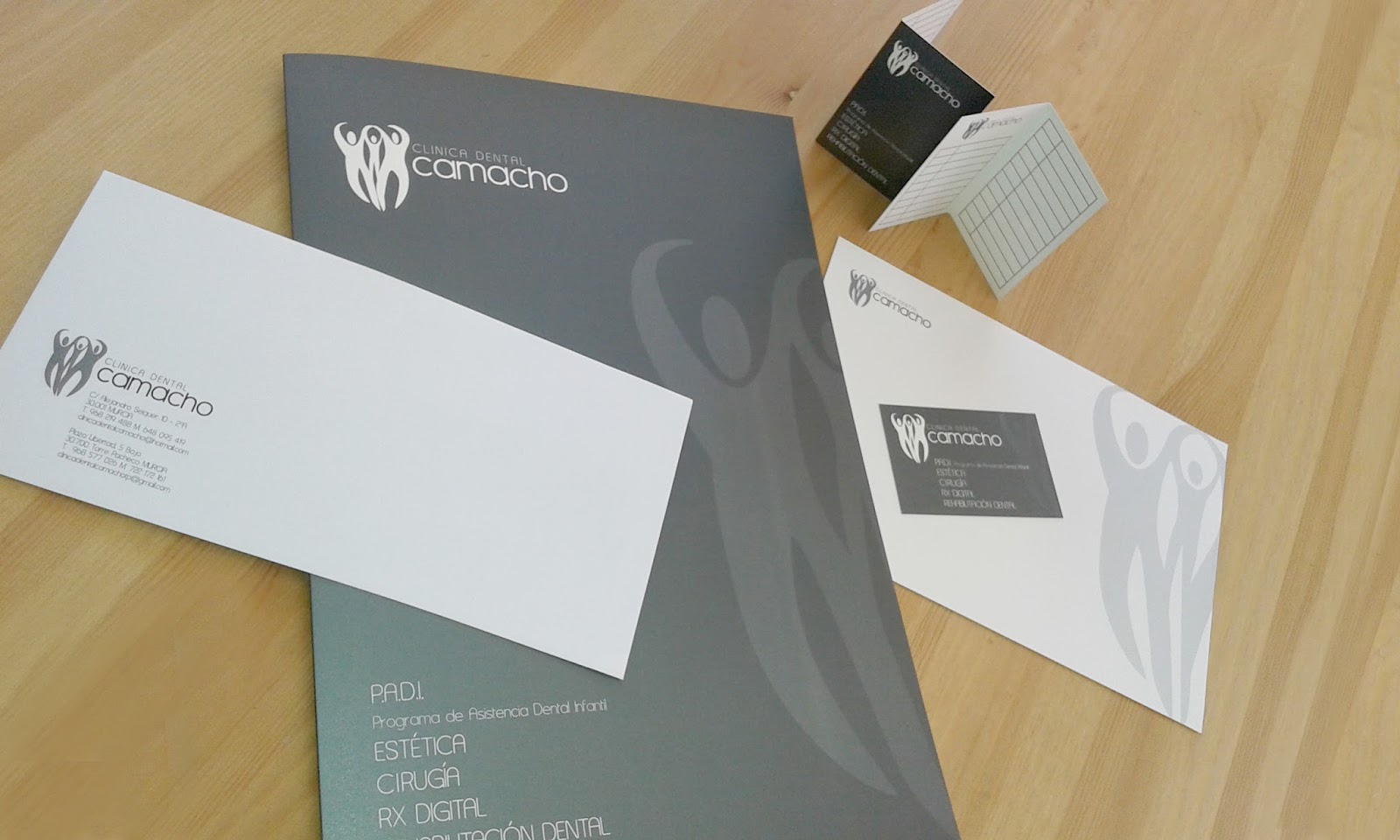 clinica dental camacho torre pacheco