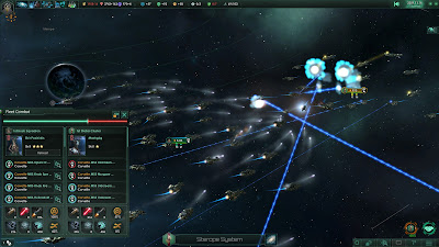 Stellaris Game Screenshot 2