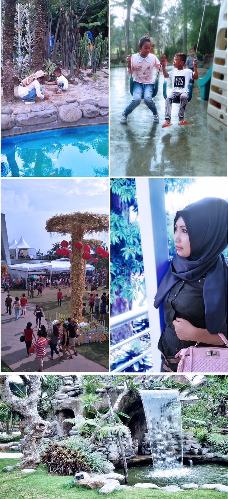Peta Park Peta Park Bandung