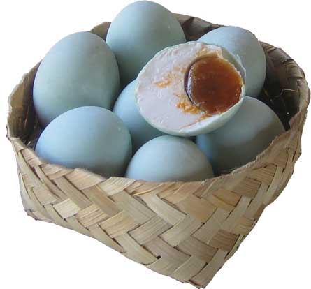Nikmatnya Telur Asin Mau Bebek Lampung Nikmatnya Telur Asin Mau Bebek Lampung