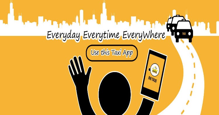 Features Of The Most Popular Comfort Taxi Booking App Android