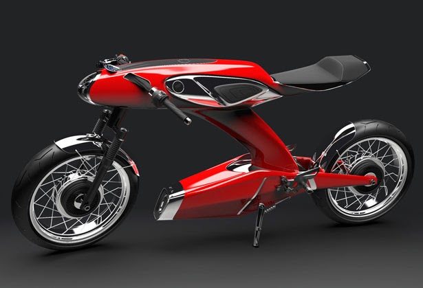 honda super 90 motorcycle