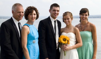 the family 2011