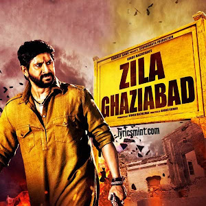 Zila Ghaziabad - Title Song