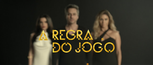 A Regra do Jogo on Vimeo