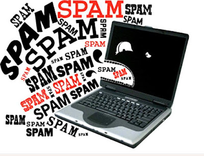 Evita el Spam en tus redes sociales