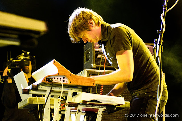 Dear Rouge at The CNE Bandshell at The Canadian National Exhibition - The Ex on August 31, 2017 Photo by John at One In Ten Words oneintenwords.com toronto indie alternative live music blog concert photography pictures photos