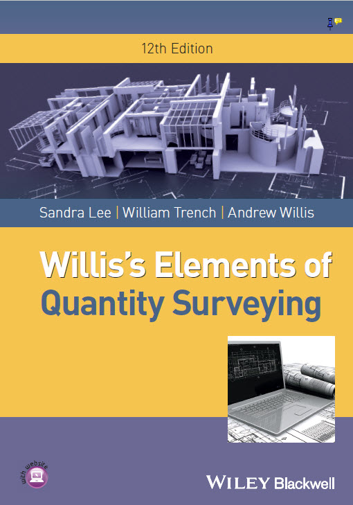 Willis’s Elements of Quantity Surveying