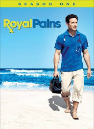 COMPLETED : Enter Our @RoyalPains_USA Season 5 Prize Pack Giveaway