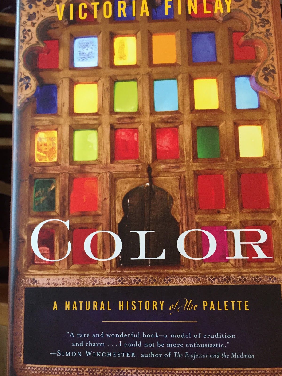 EWESPECIAL History of Colors