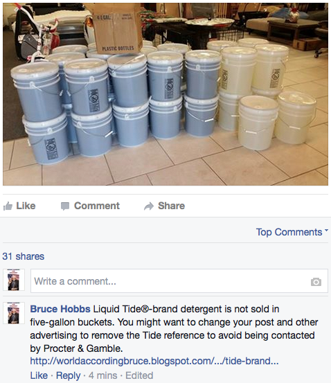 5 gallon laundry detergent 5 gallon laundry detergent