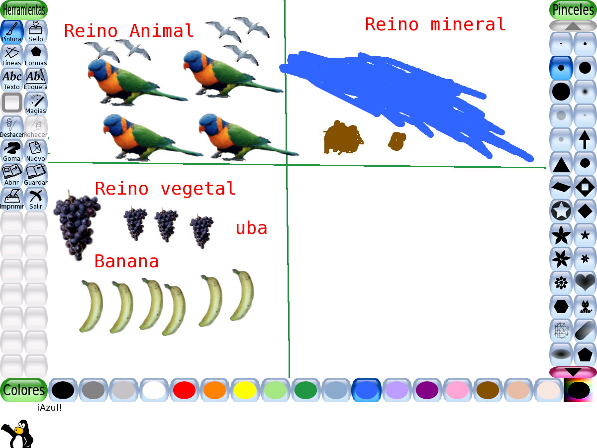 Experiencia con mi xo Los Tres Reinos de la Naturaleza Reino Animal,Reino Vegetal ,Reino Mineral.. Experiencia con mi xo Los Tres Reinos de la Naturaleza Reino Animal,Reino Vegetal ,Reino Mineral..