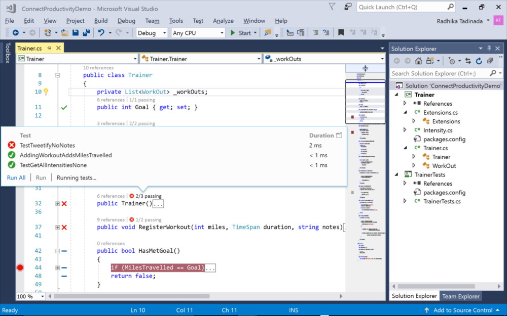 Visual Studio 2017 full