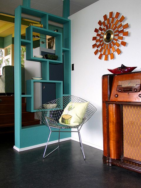 estante divisoria diy