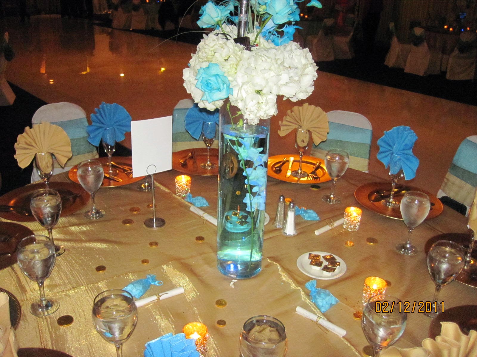 QUINCEANERA IDEAS: QUINCEANERA DECORACION