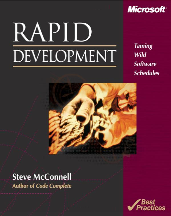 Top 5 Software Development and Project Management Books Best of Lot