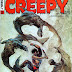 Creepy #9 - Frank Frazetta cover, Wally Wood, Steve Ditko, Alex Toth art