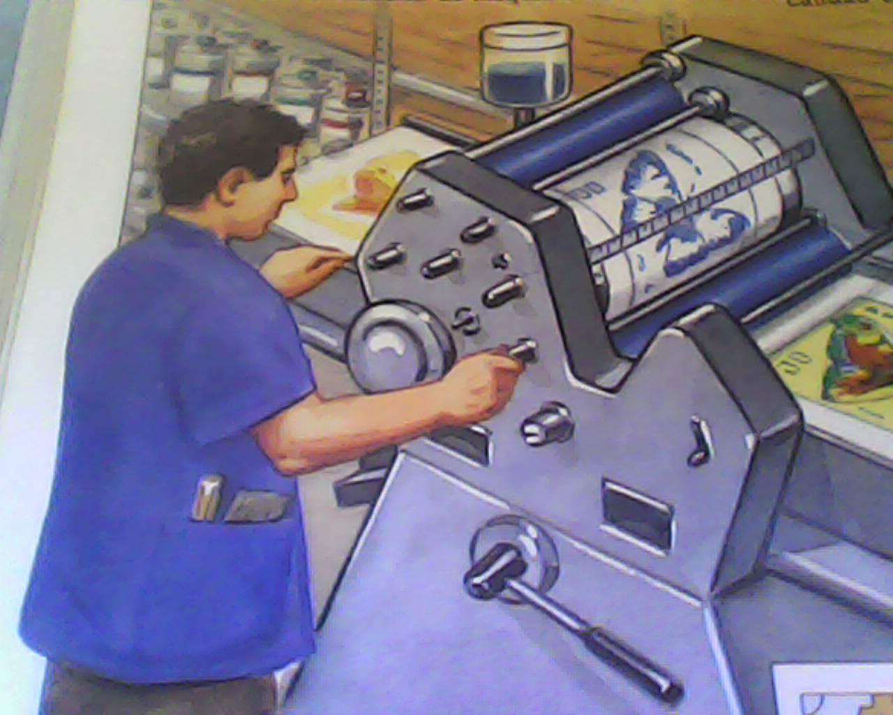 Curioseando ¿Sabes que es el Offset?