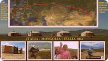 Articolo Mongolia per Modus Vivendi