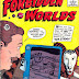 Forbidden Worlds #78 - Al Williamson art