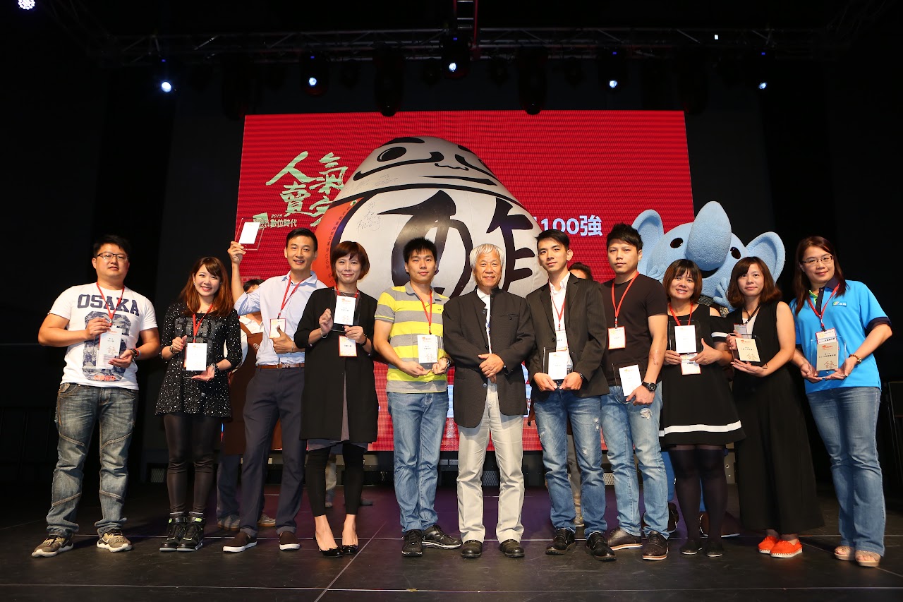 2015《數位時代》網路人氣賣家100強，除了商品力，社群力更是經營重點