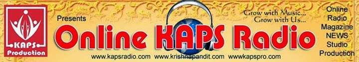 KAPS India Radio