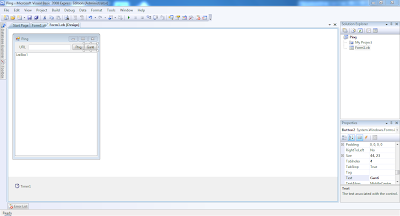 Membuat Ping Reply dengan visual basic 2008/vb.net - artikel visual basic