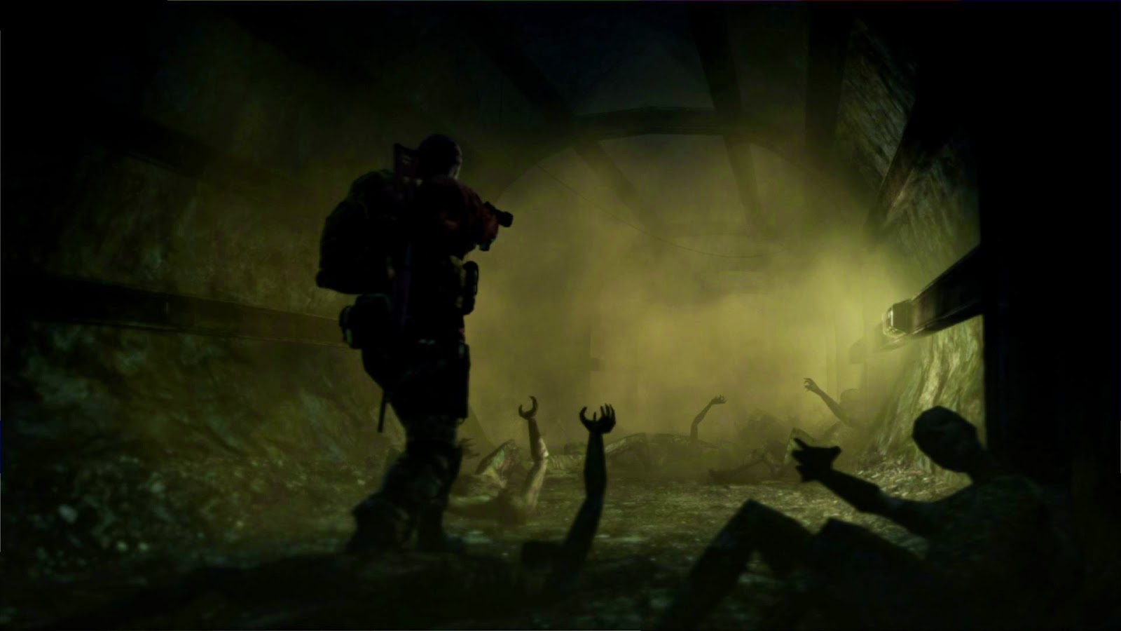 Resident Evil Revelations 2 - Episodio 4 - La metamorfosi